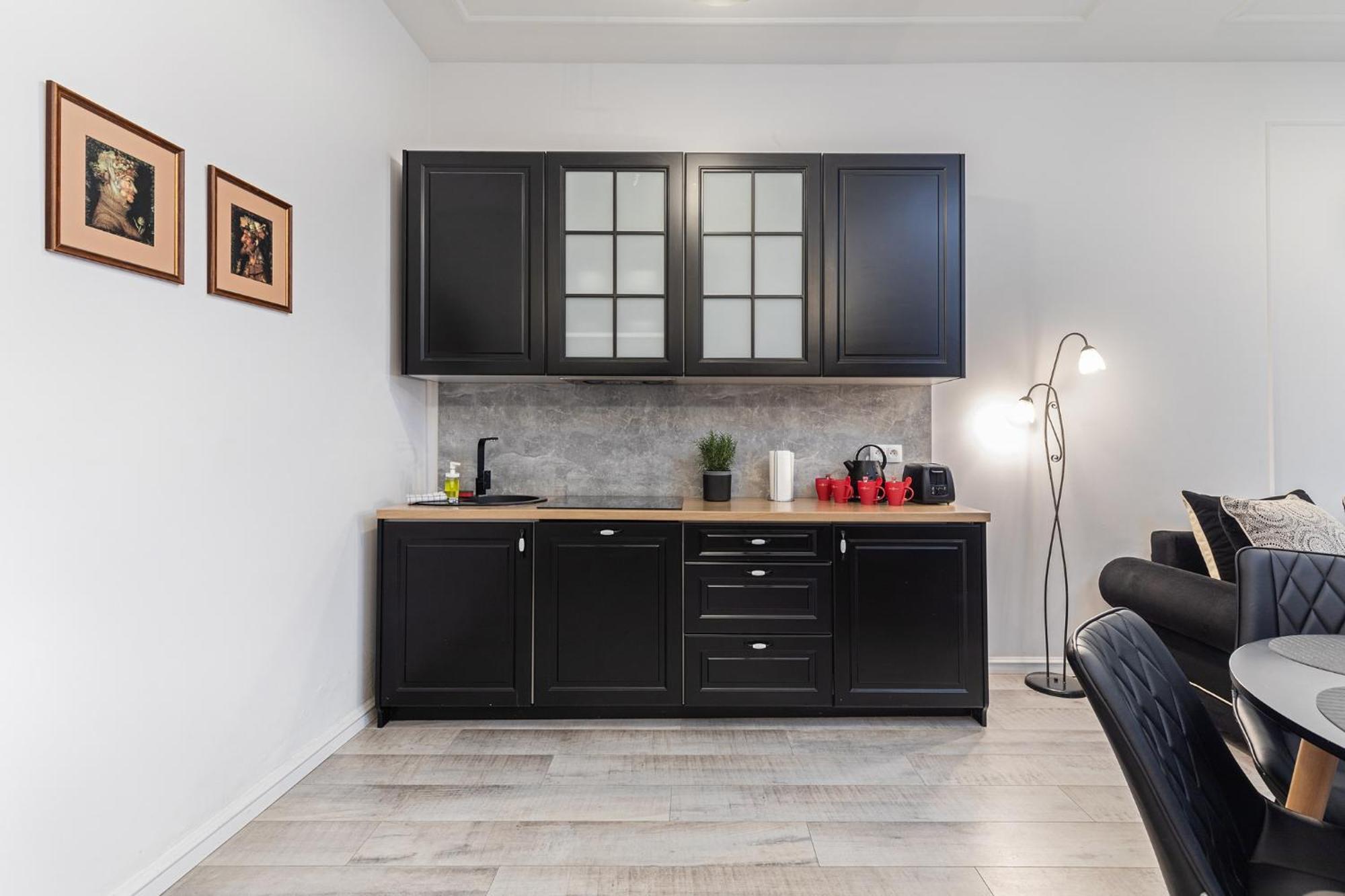 Superapart Targowa 21, Praga Warschau