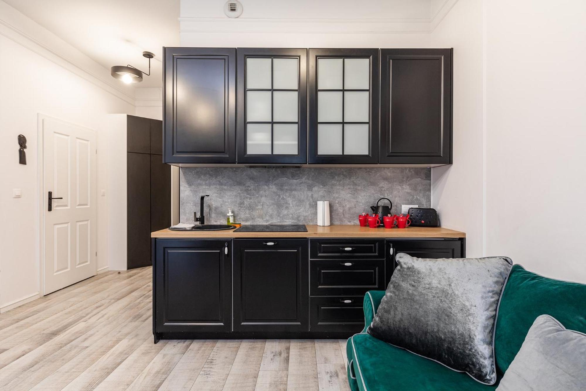 Superapart Targowa 21, Praga Appartement Warschau