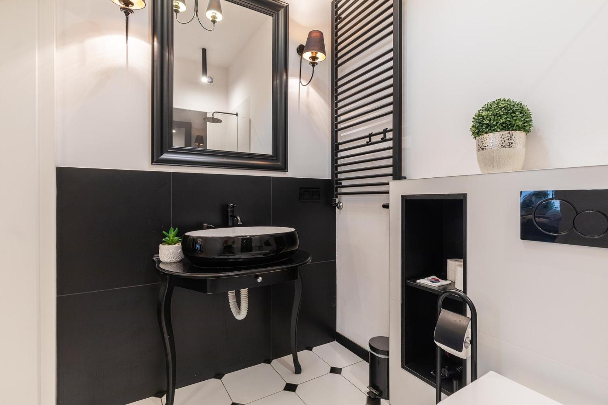 Superapart Targowa 21, Praga Appartement