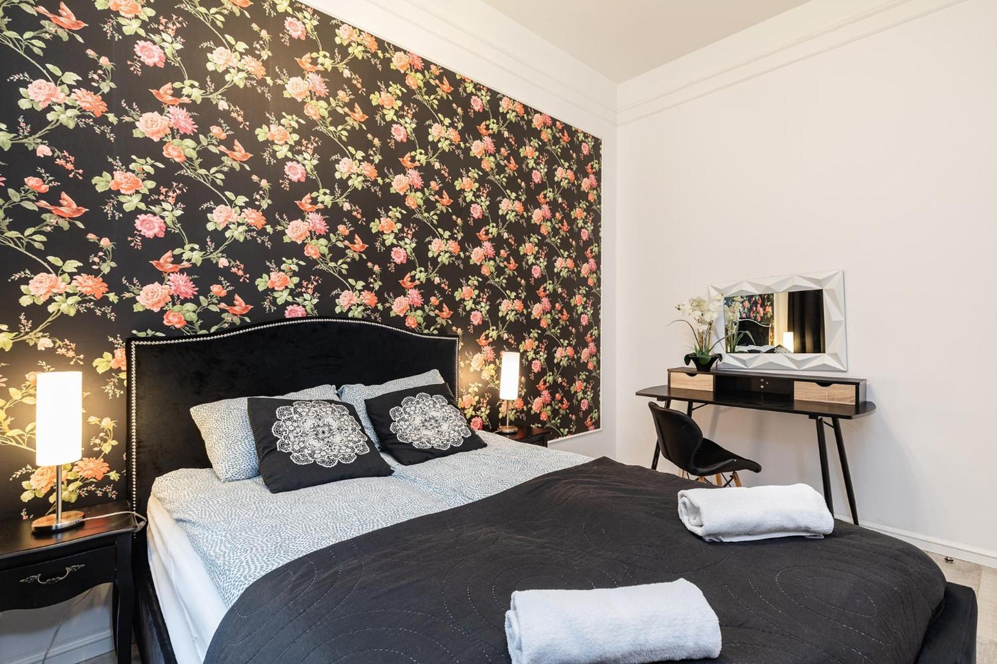 Superapart Targowa 21, Praga Appartement Warschau